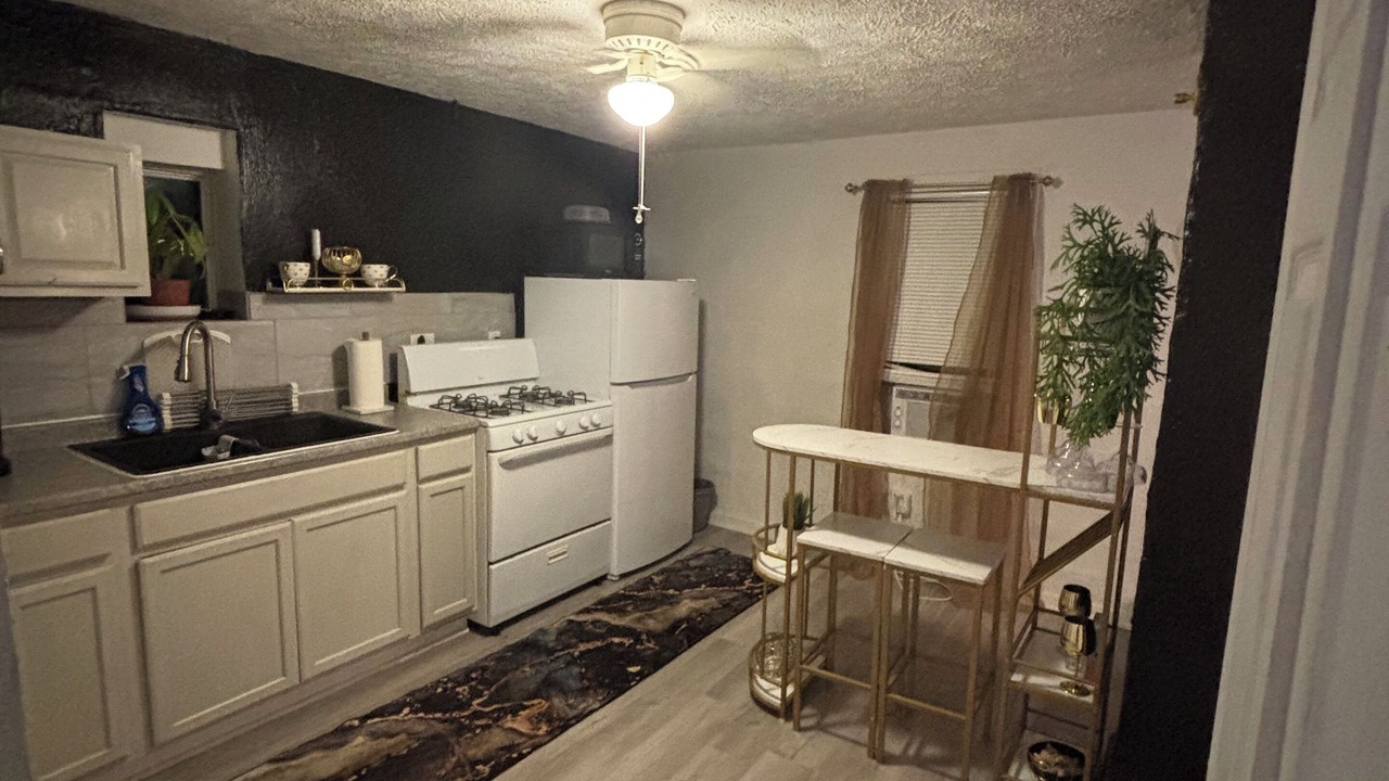 Photo of Kitchen in Homestead