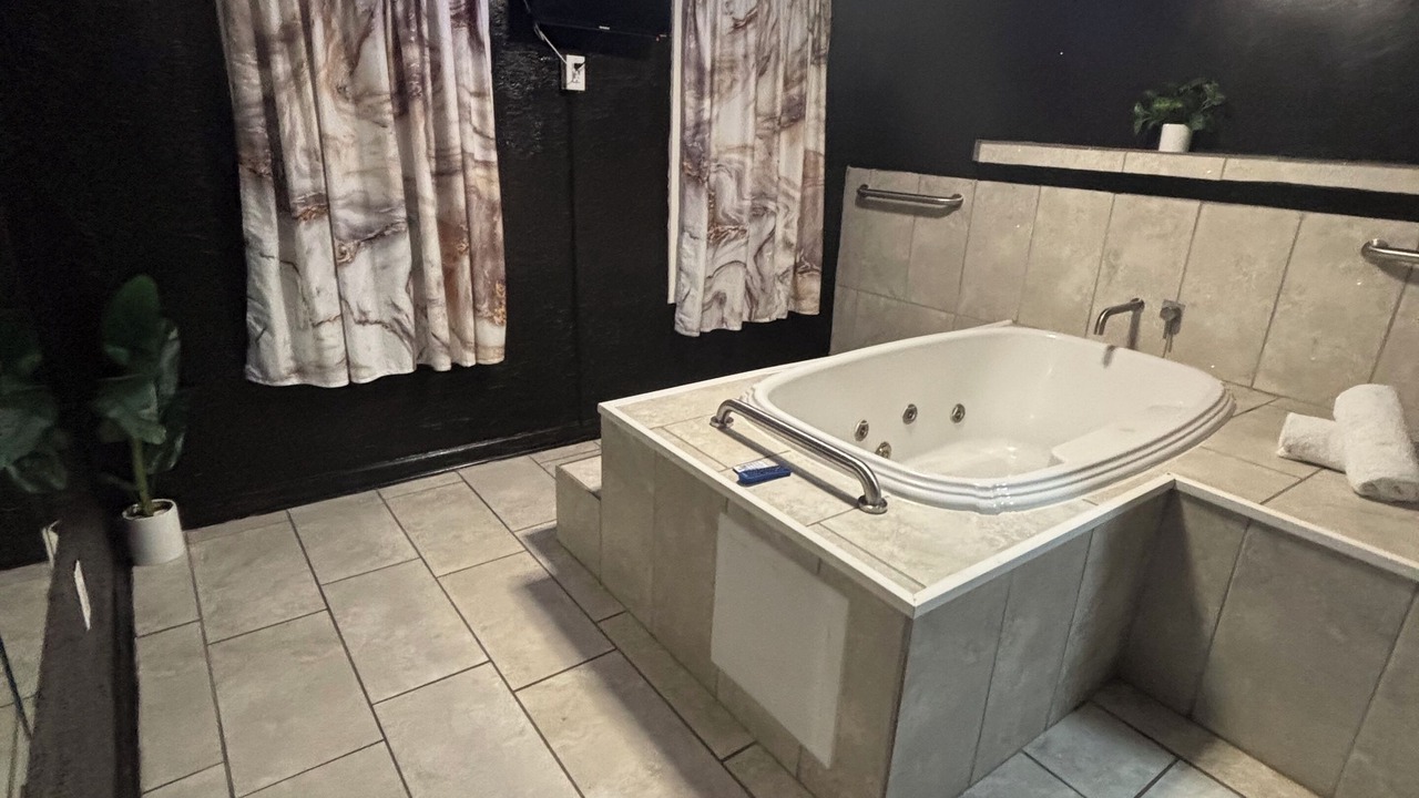 Photo of Bathroom in Homestead