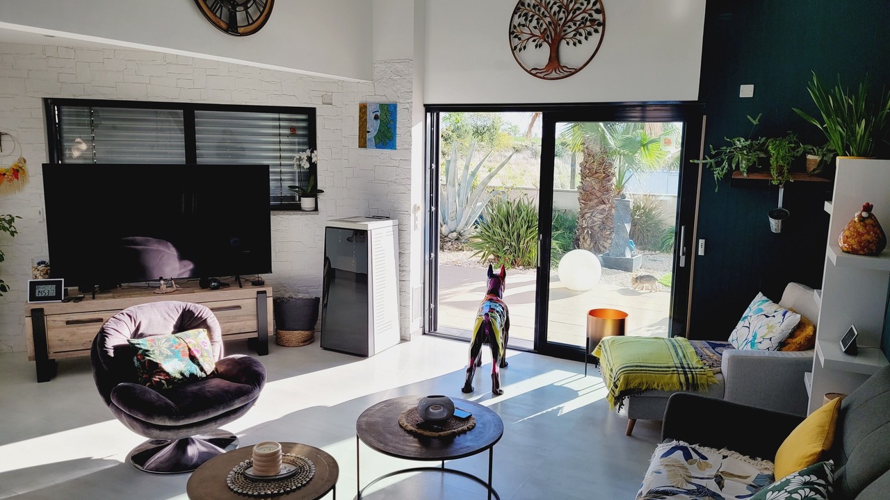 Photo of Livingroom in Laurens