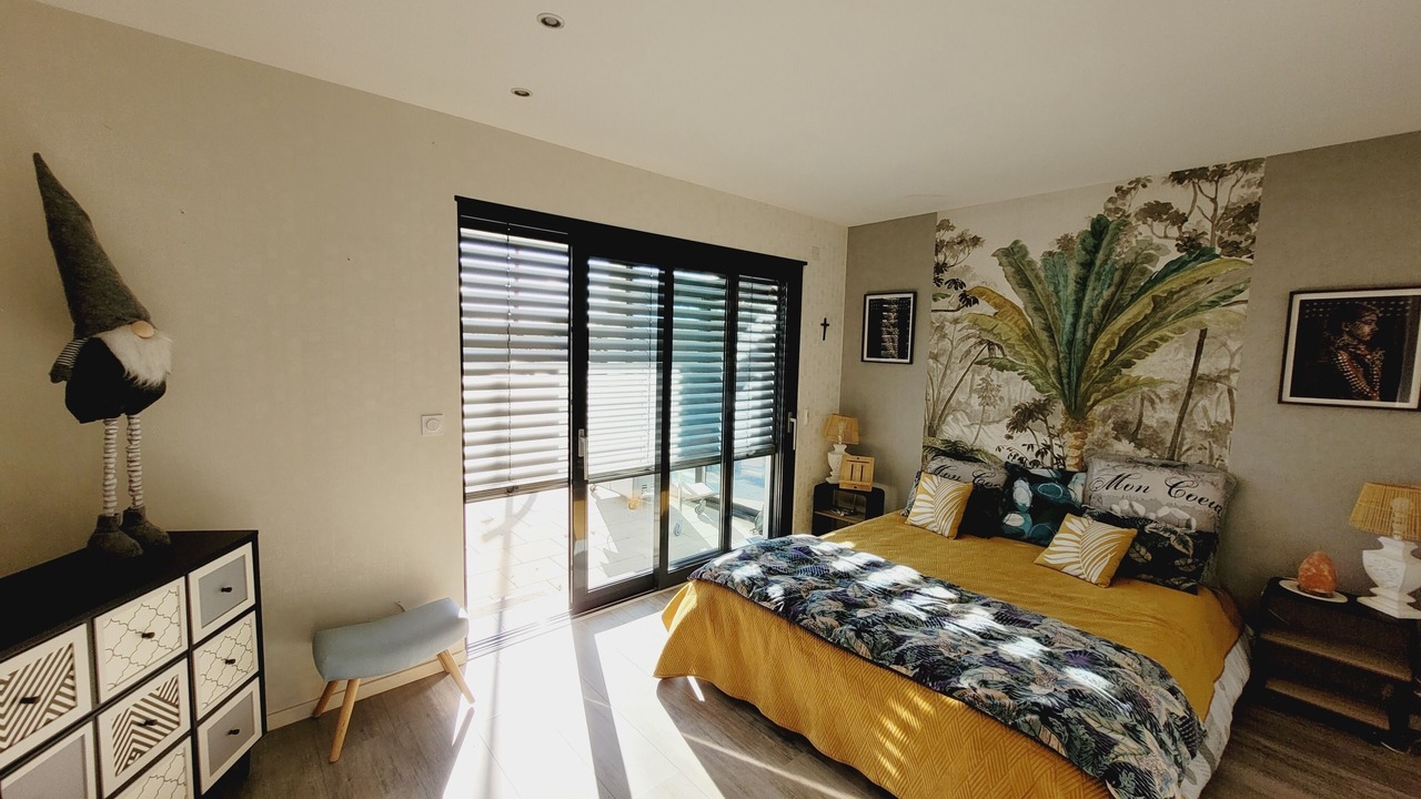 Photo of Bedroom in Laurens