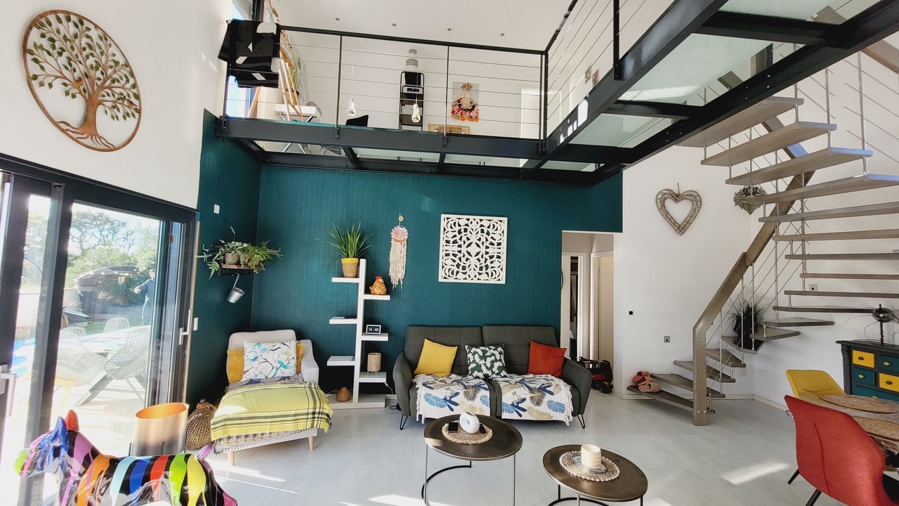 Photo of Livingroom in Laurens