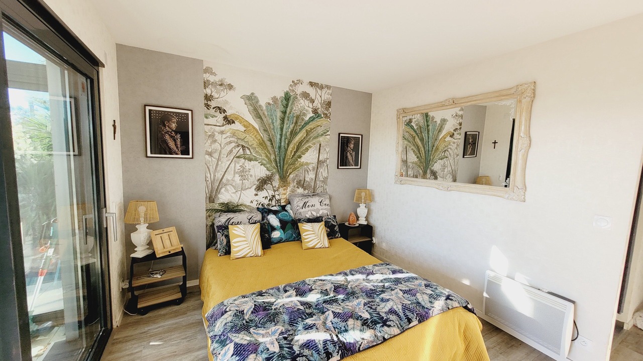 Photo of Bedroom in Laurens