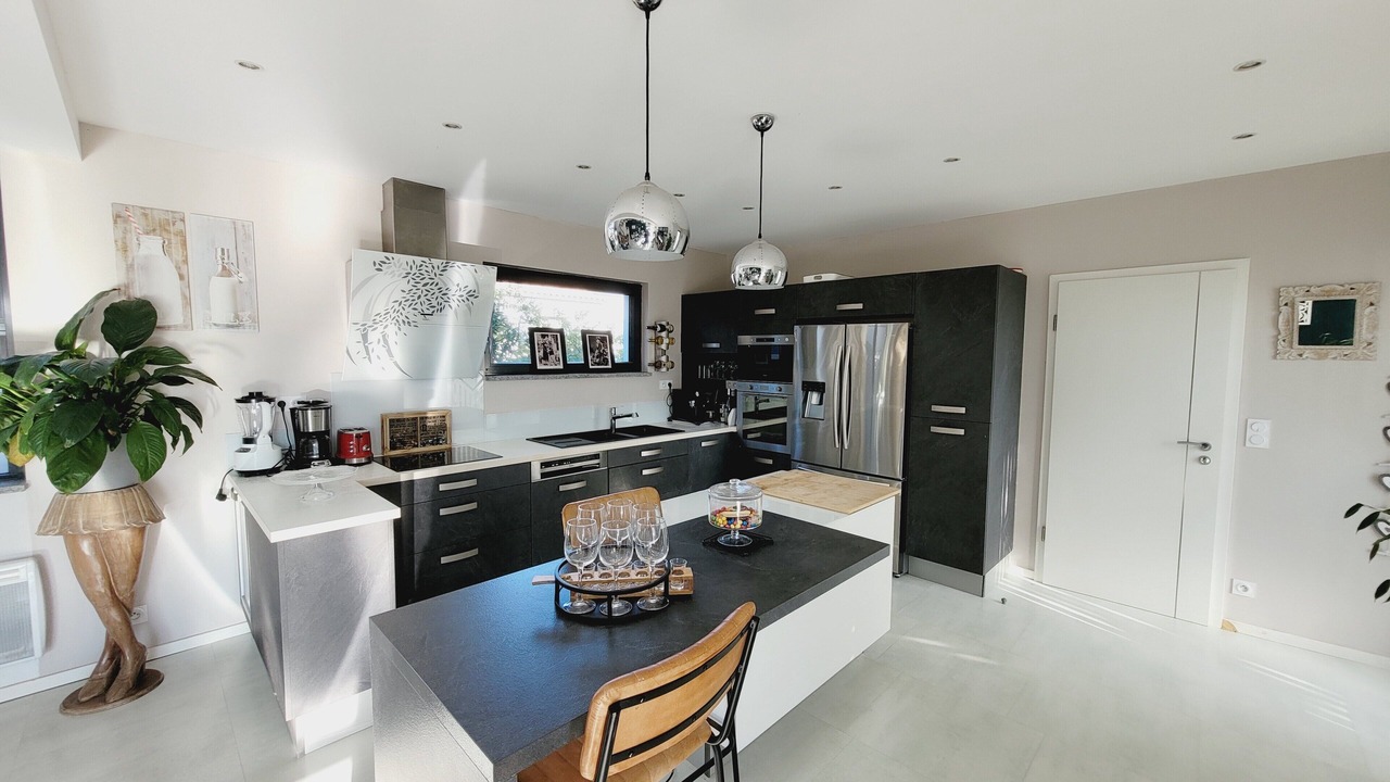 Photo of Kitchen in Laurens