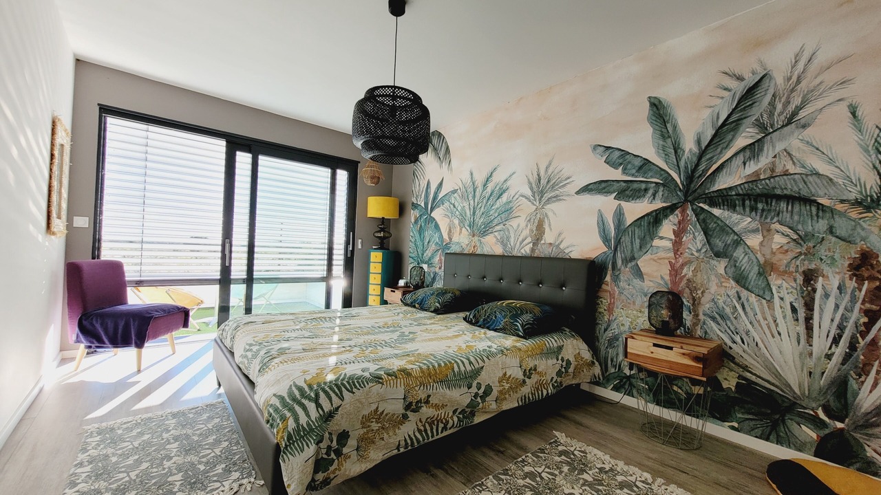 Photo of Bedroom in Laurens