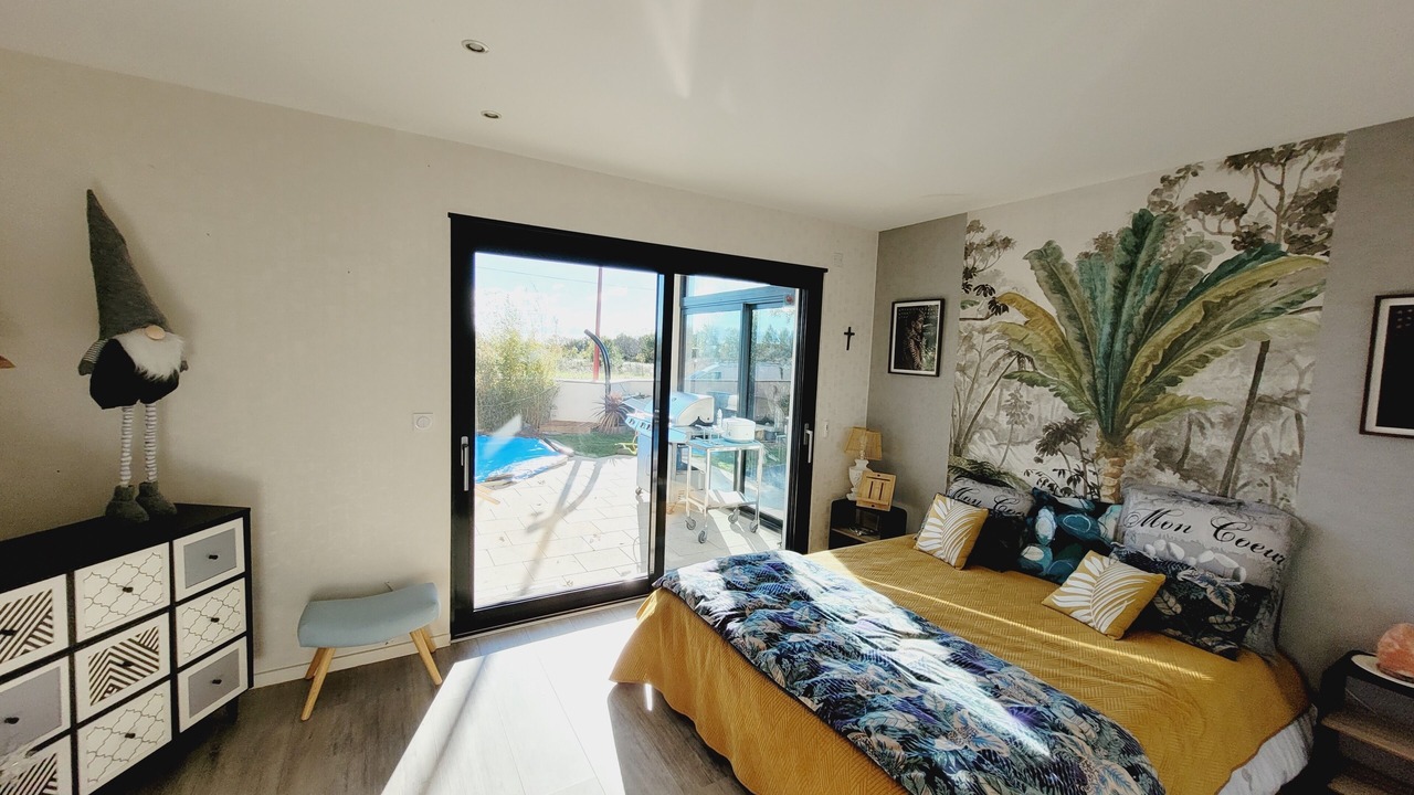 Photo of Bedroom in Laurens