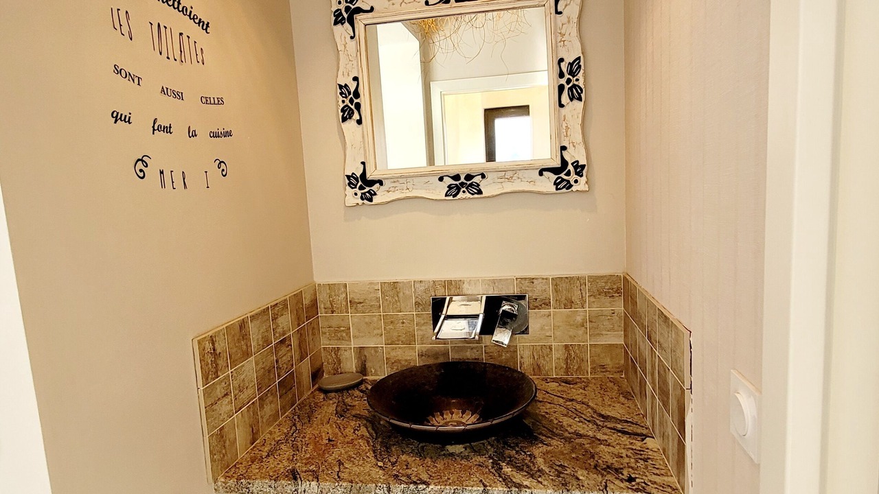 Photo of Bathroom in Laurens