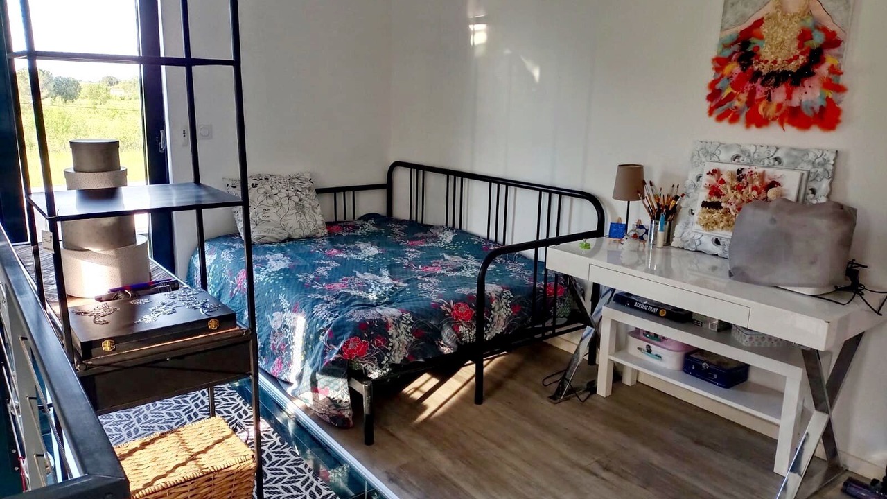 Photo of Bedroom in Laurens