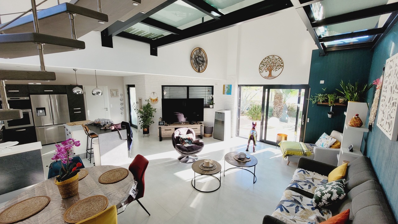 Photo of Livingroom in Laurens