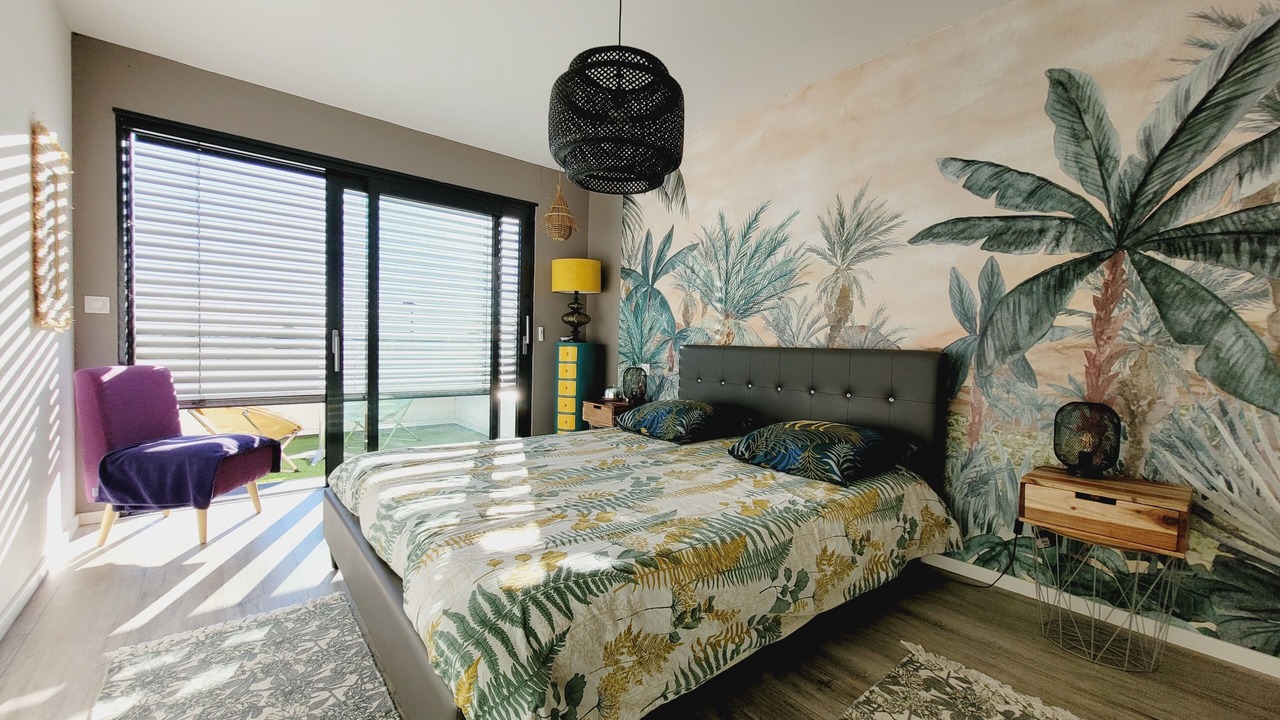 Photo of Bedroom in Laurens
