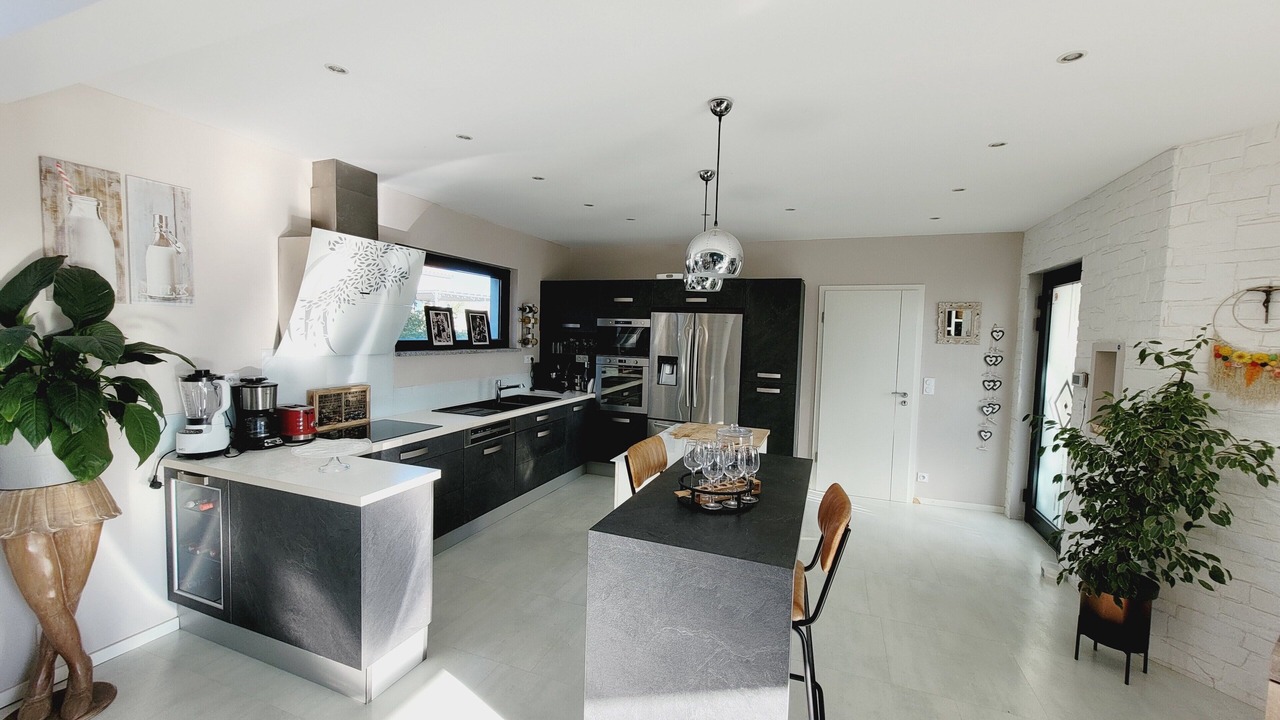 Photo of Kitchen in Laurens