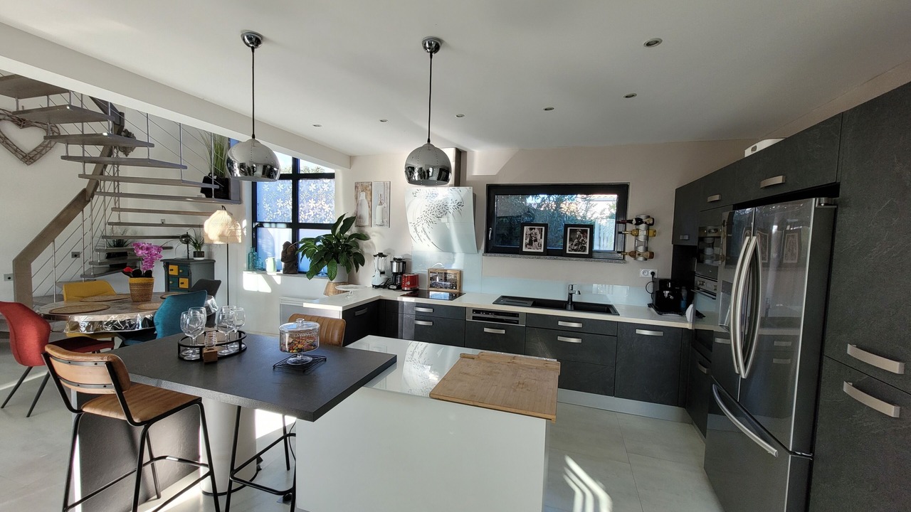 Photo of Kitchen in Laurens