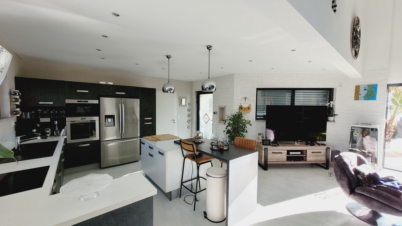 Photo of Kitchen in Laurens