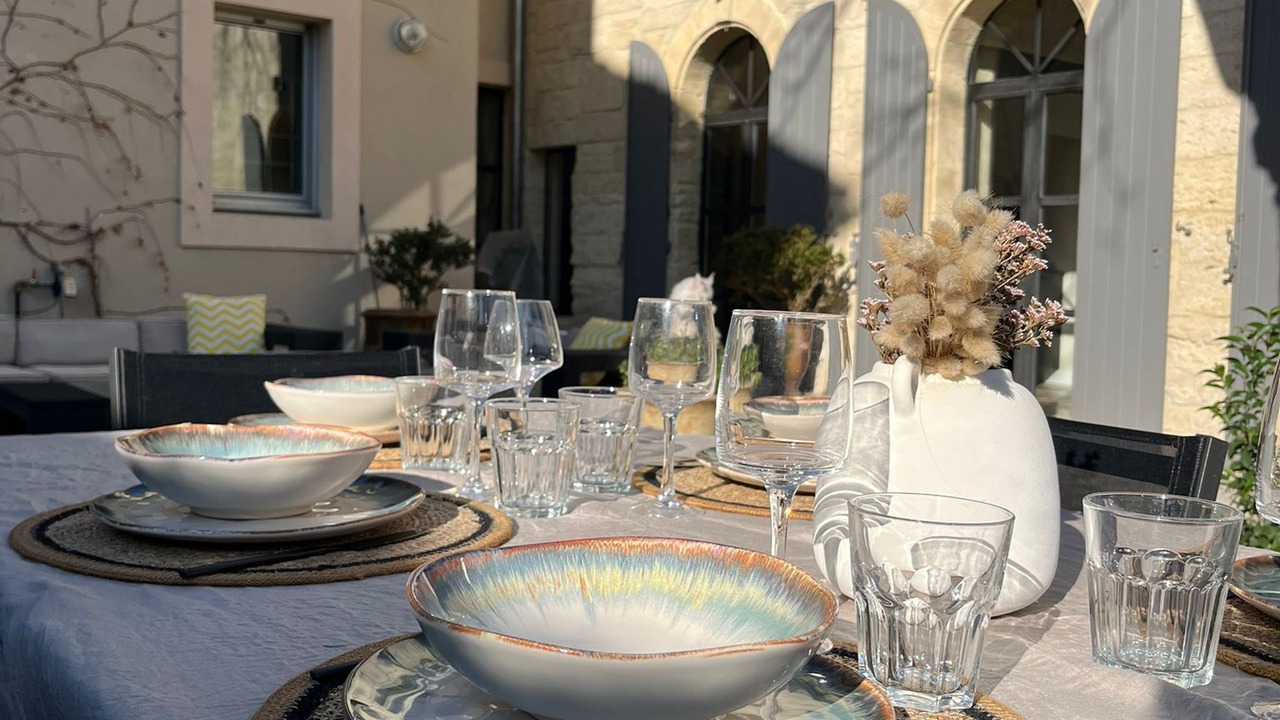 Photo of Outdoor in Uzes