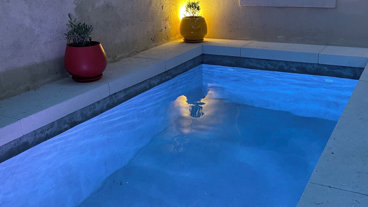 Photo of Outdoor in Uzes