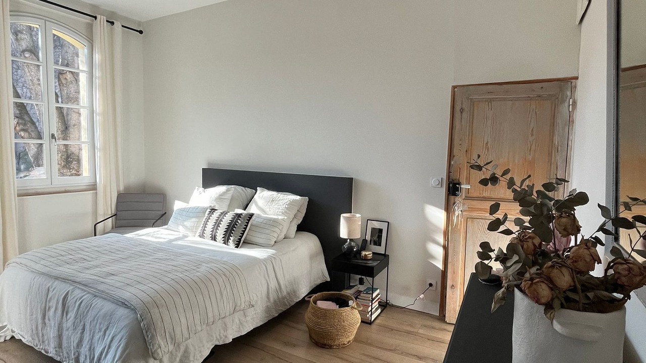 Photo of Bedroom in Uzes
