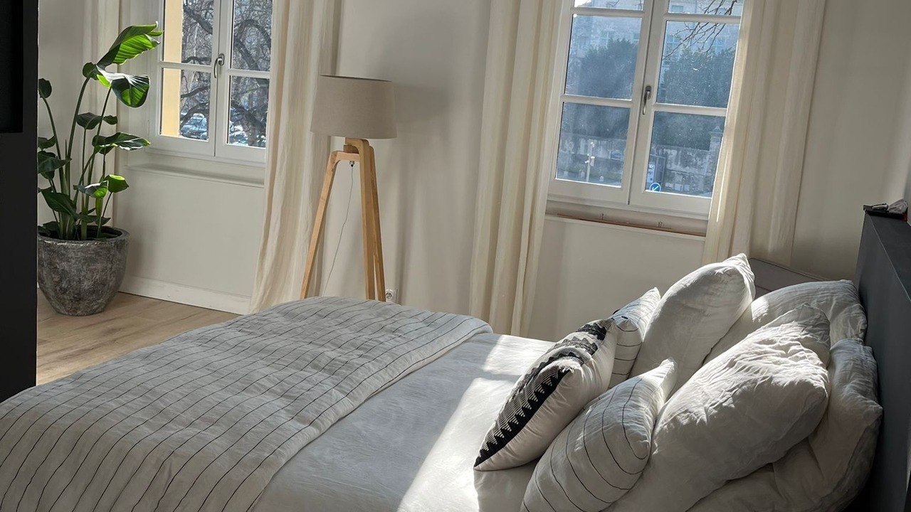 Photo of Bedroom in Uzes