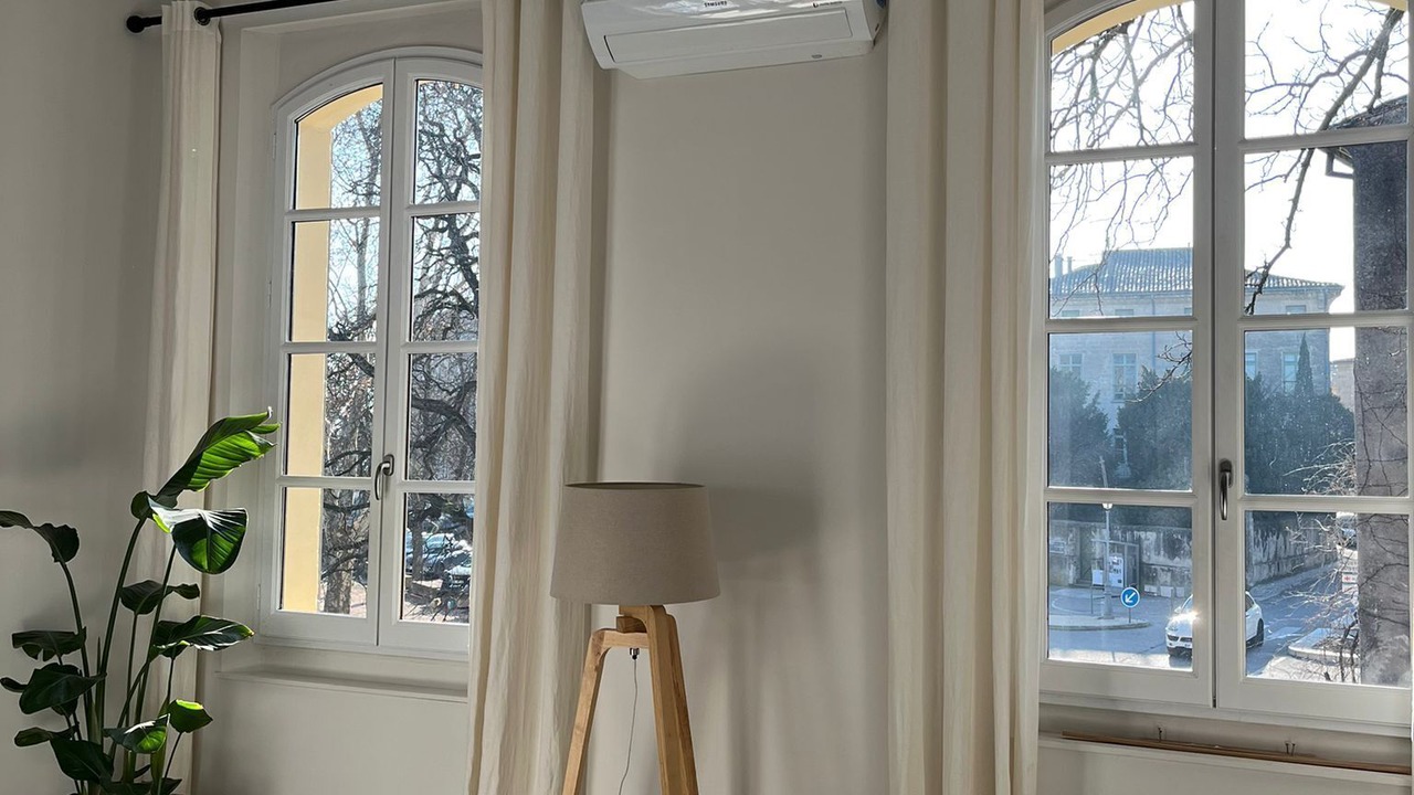 Photo of Bedroom in Uzes