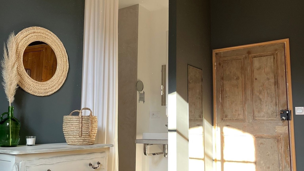 Photo of Bathroom in Uzes