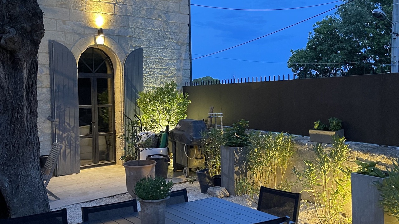 Photo of Outdoor in Uzes