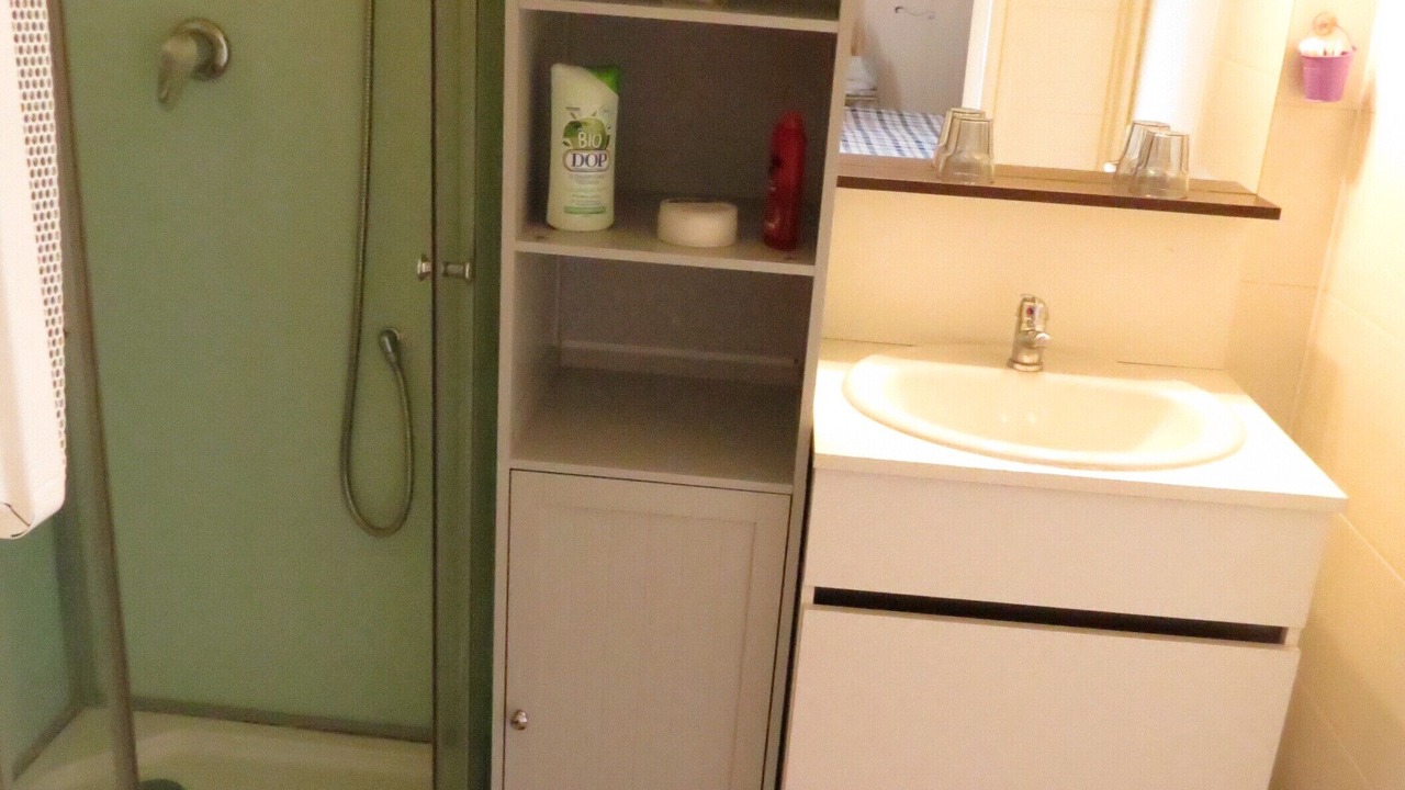 Photo of Bathroom in Miniac-Morvan