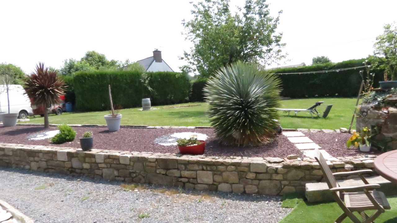 Photo of Outdoor in Miniac-Morvan