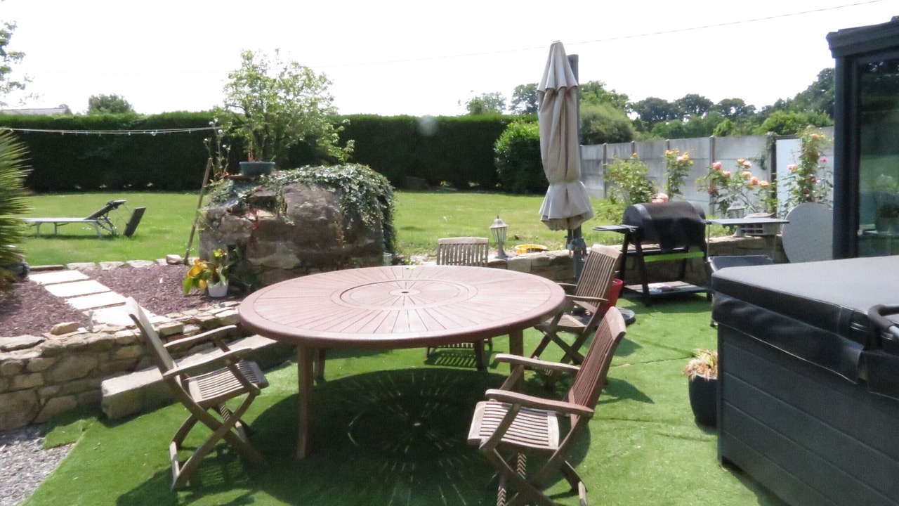Photo of Outdoor in Miniac-Morvan