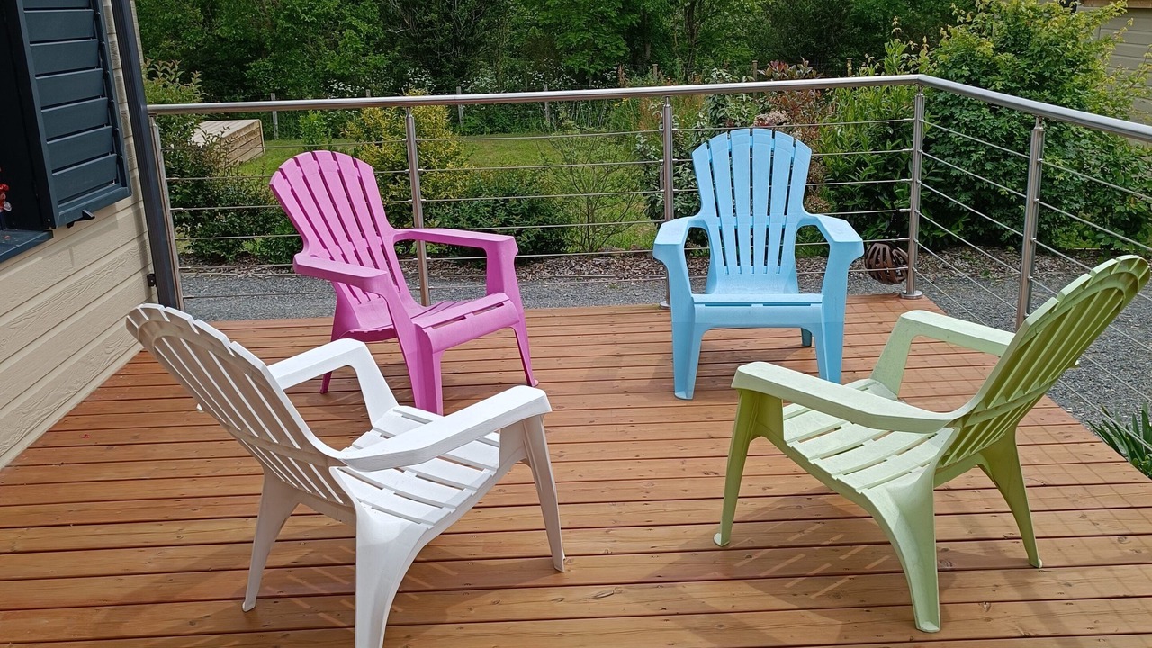 Photo of Outdoor in La Chapelle-Hermier