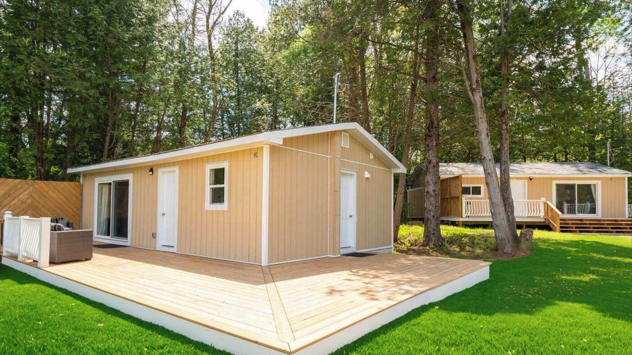 Photo of Outdoor in Norland