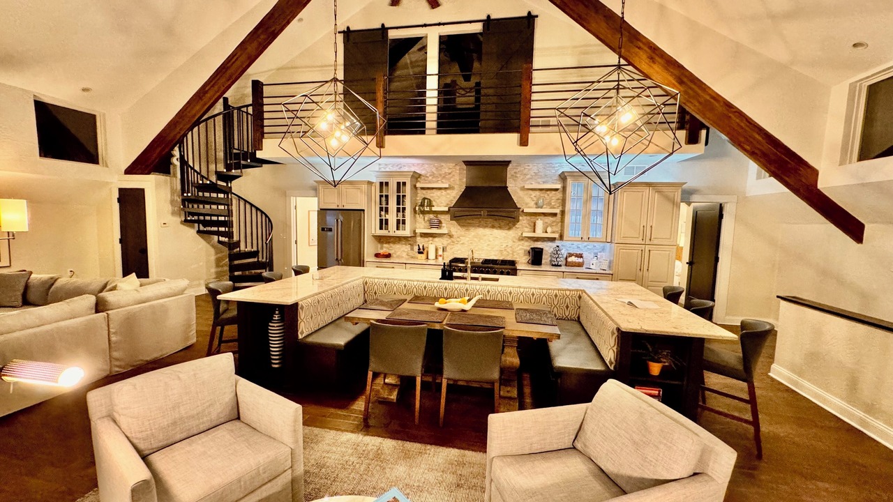 Photo of Livingroom in Roscoe