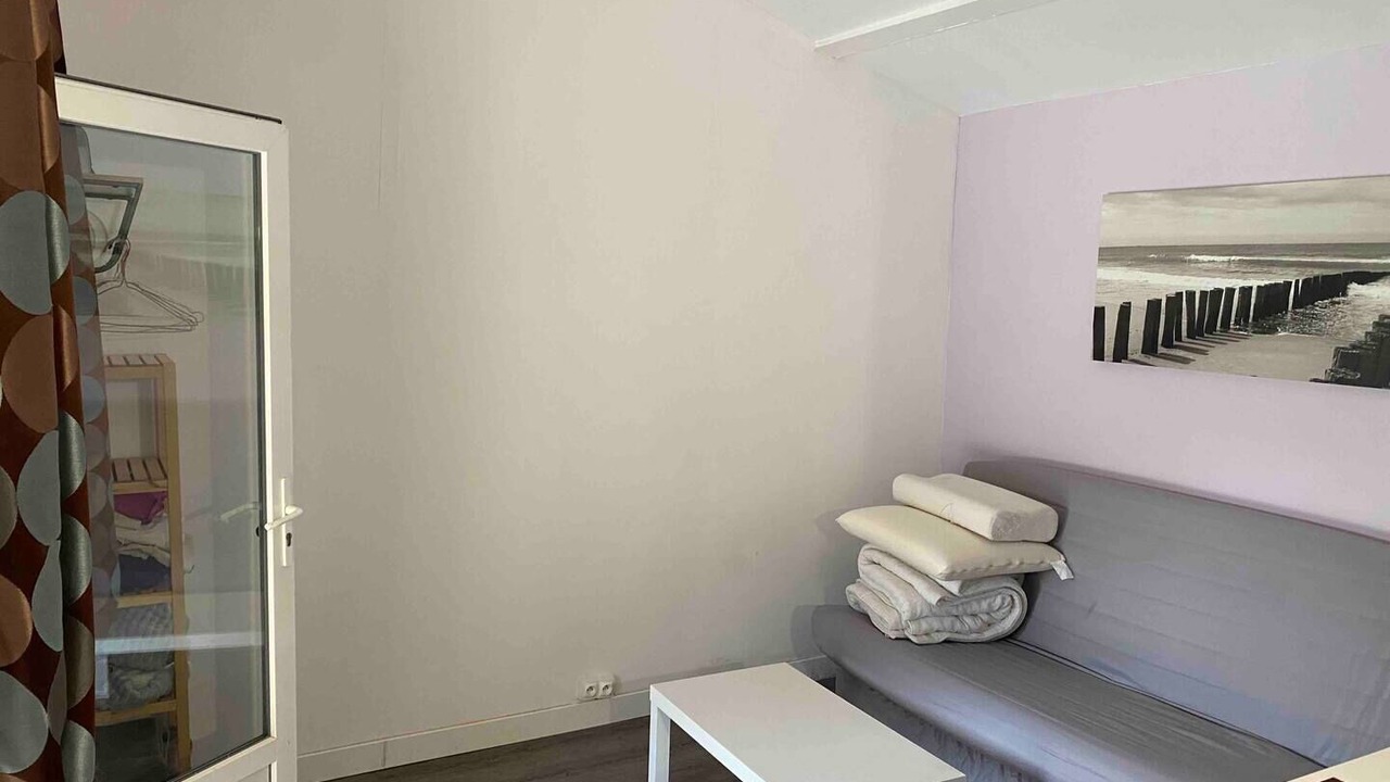 Photo of Livingroom in Laudun