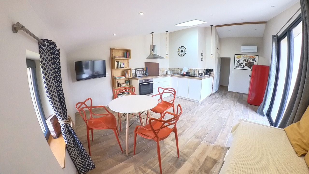 Photo of Others in Montolieu