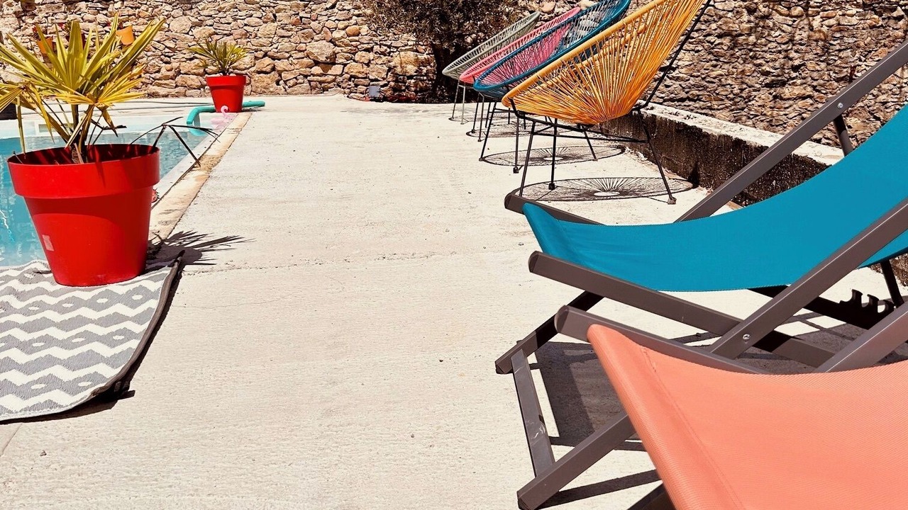 Photo of Outdoor in Montolieu