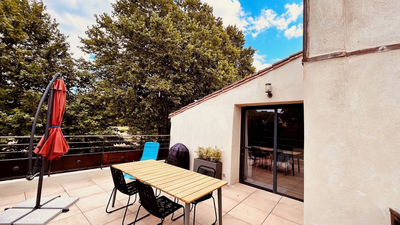 Photo of Outdoor in Montolieu