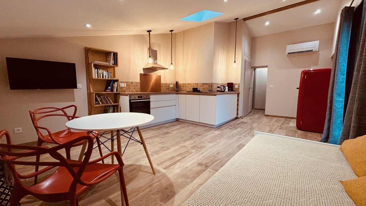 Photo of Others in Montolieu