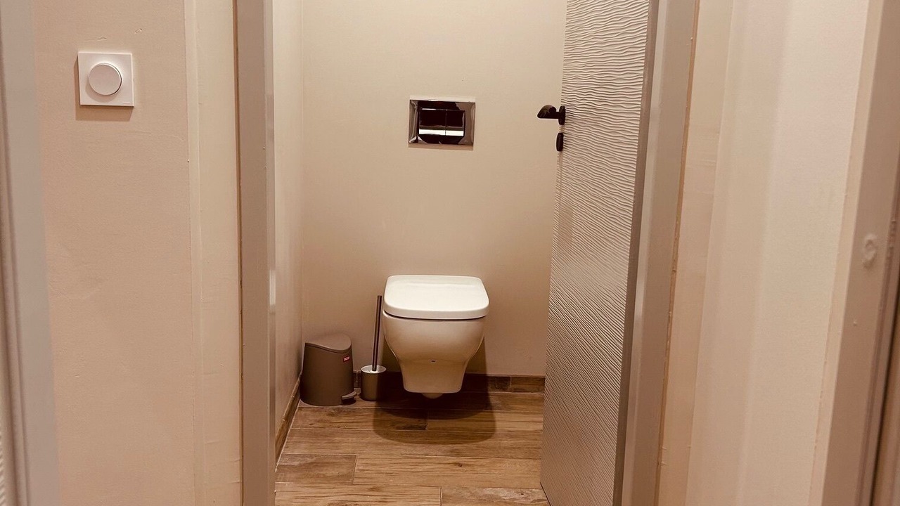 Photo of Bathroom in Montolieu