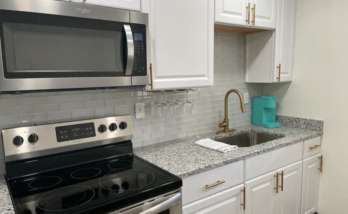 Photo of Kitchen in Covington