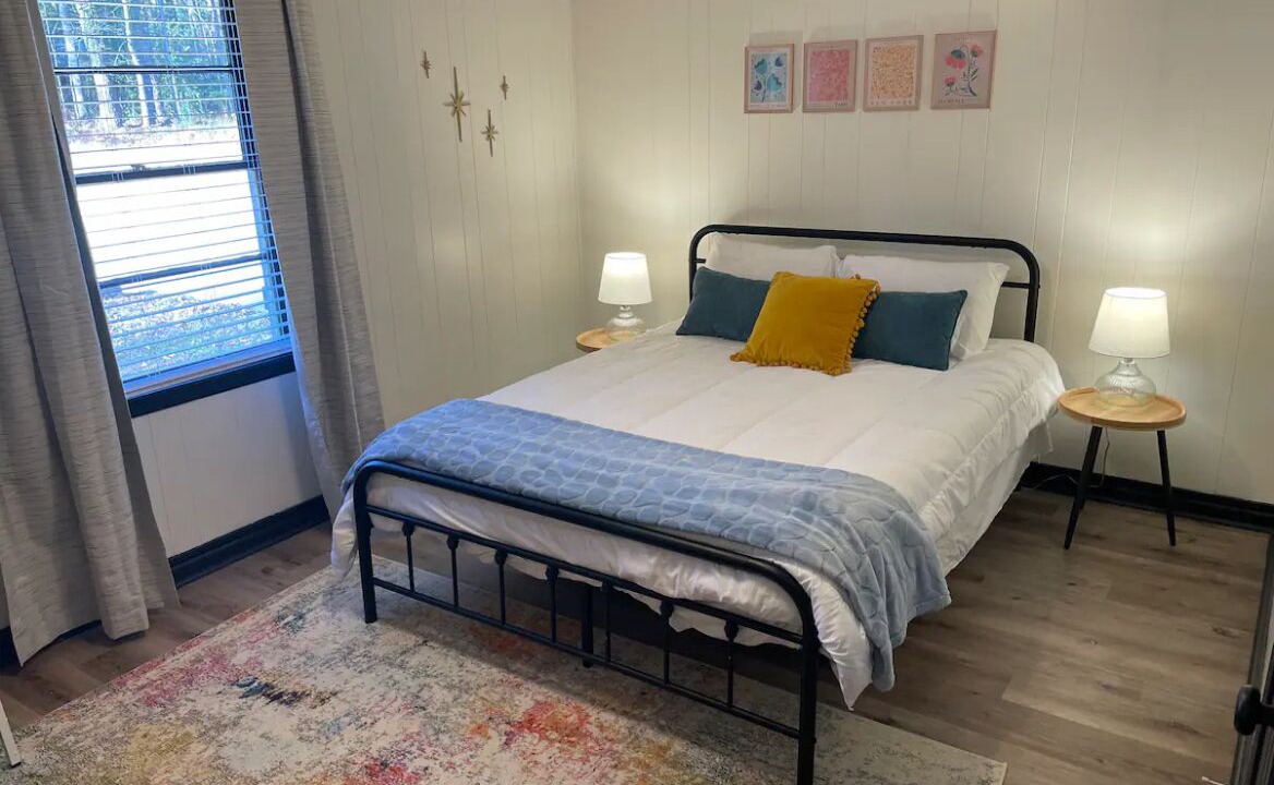 Photo of Bedroom in Covington