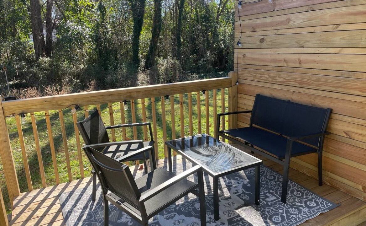 Photo of Outdoor in Covington