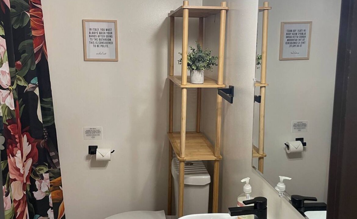 Photo of Bathroom in Covington