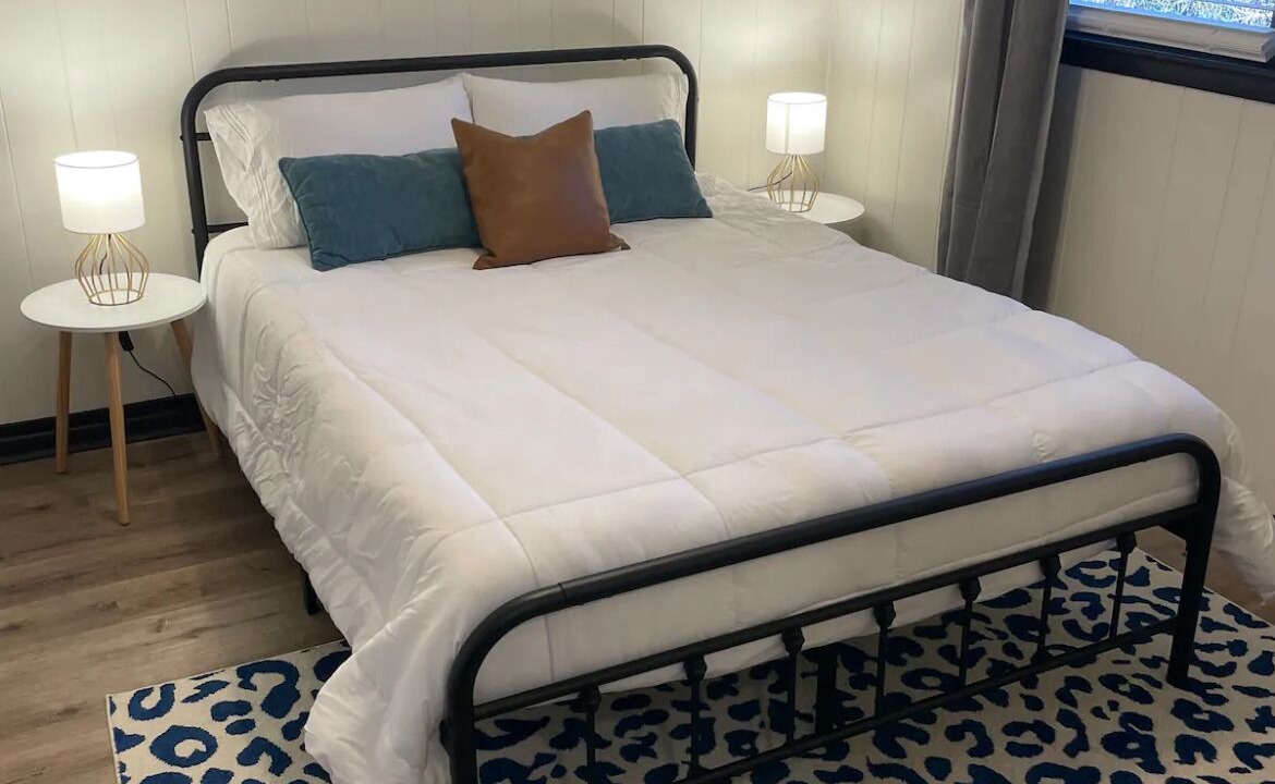 Photo of Bedroom in Covington