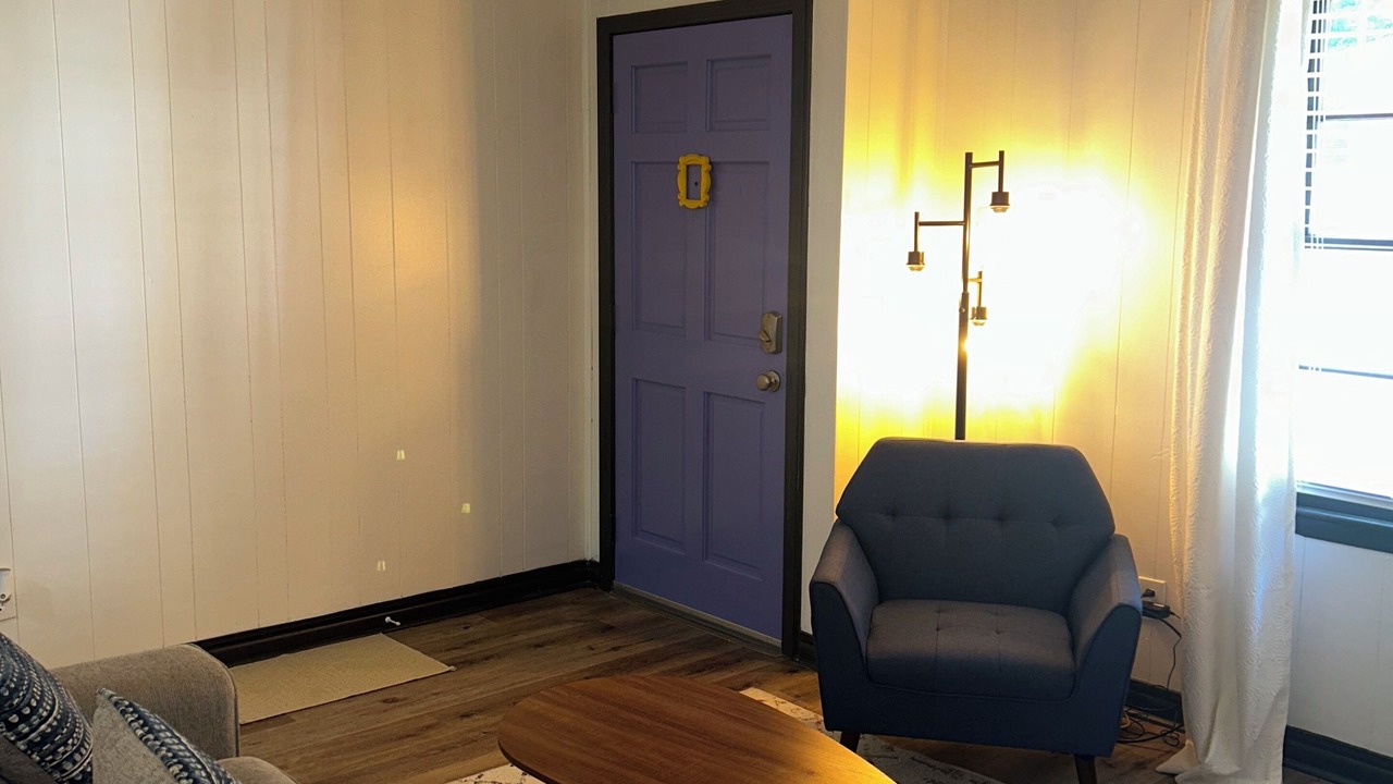 Photo of Livingroom in Covington