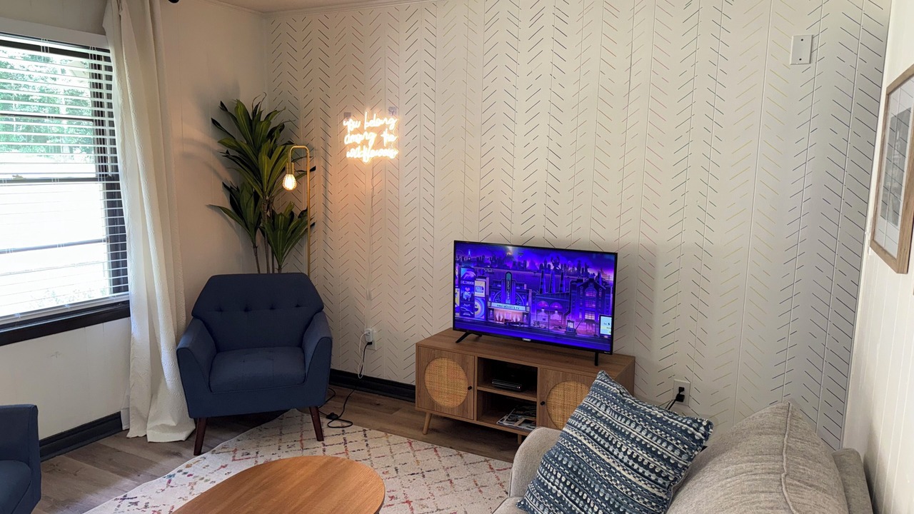 Photo of Livingroom in Covington