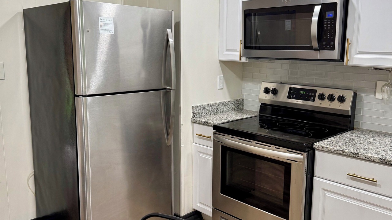 Photo of Kitchen in Covington