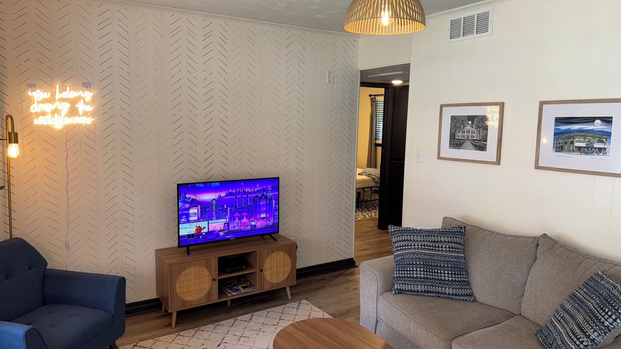 Photo of Livingroom in Covington