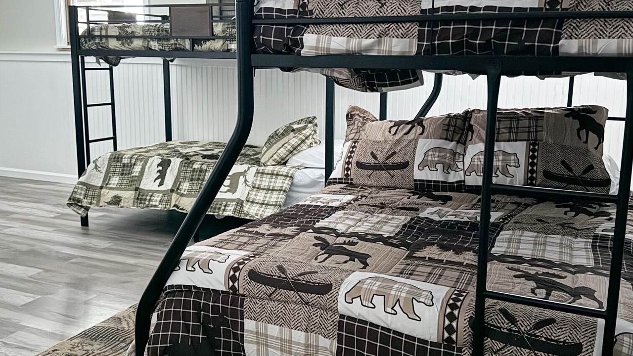 Photo of Bedroom in Cavendish