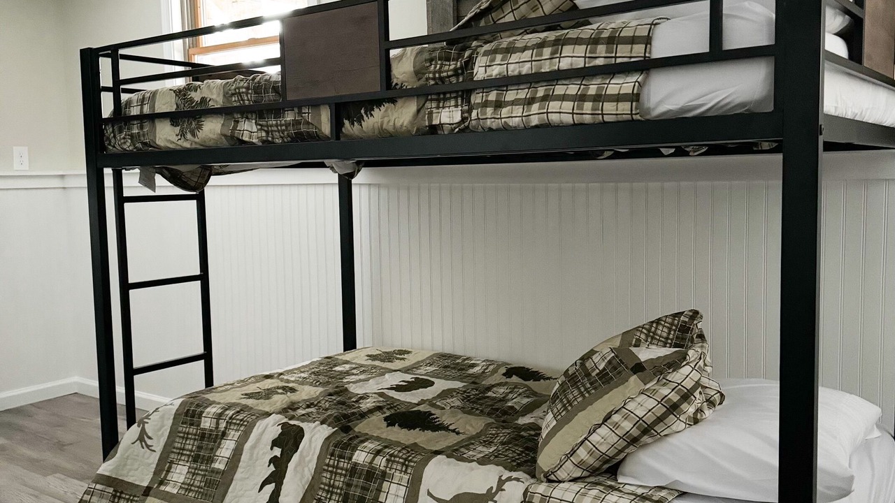Photo of Bedroom in Cavendish