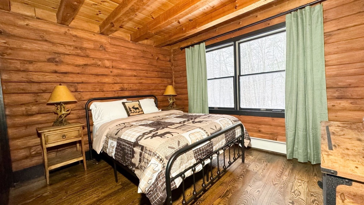 Photo of Bedroom in Cavendish