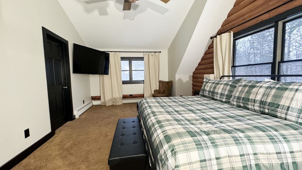 Photo of Bedroom in Cavendish