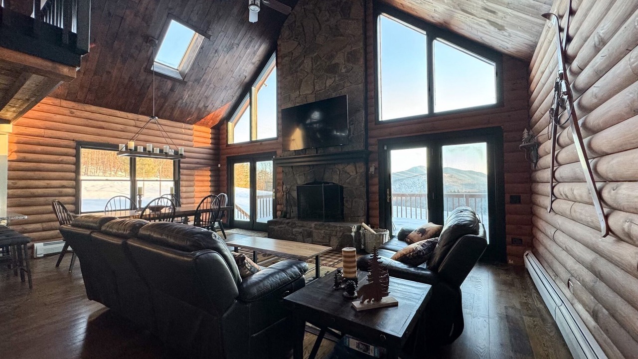 Photo of Livingroom in Cavendish