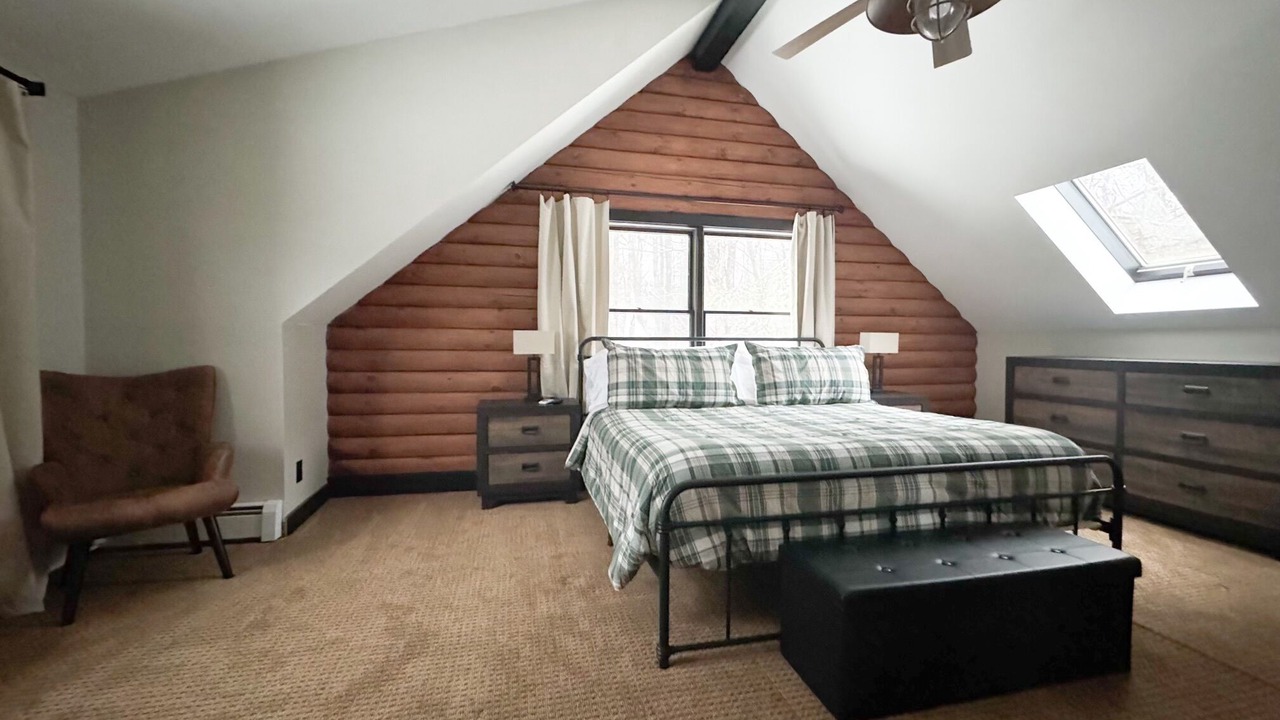Photo of Bedroom in Cavendish